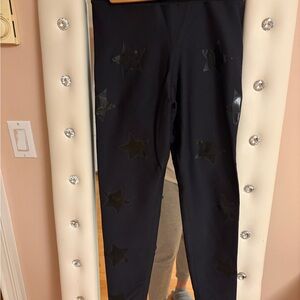 Black Star Ultracor leggings